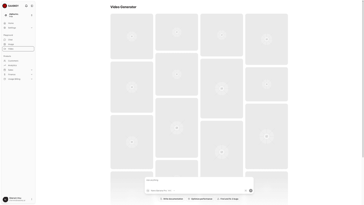 富媒体示例：图片、标签与长文结构