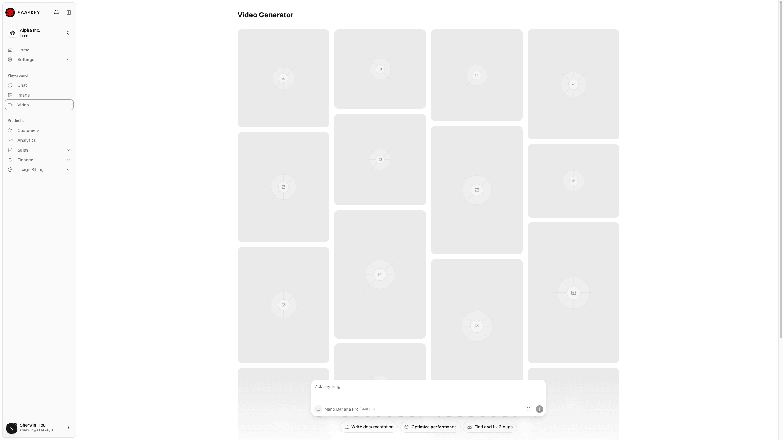 富媒体示例：图片、标签与长文结构